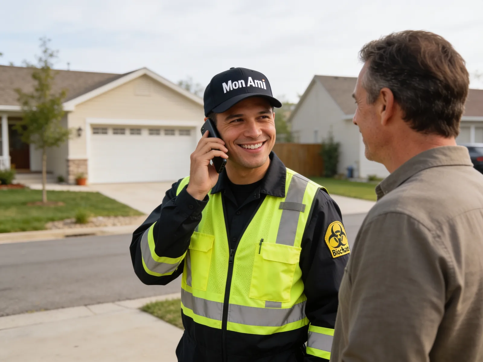 Sewage Cleanup Stafford, OH FAQs